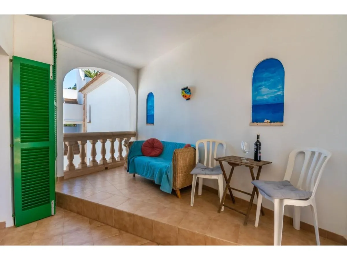 Apartment - Sny160 By Interhome Santanyi 0*,  Spain