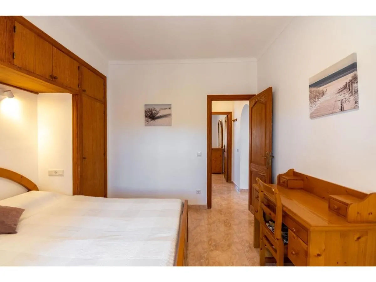 Apartment - Sny160 By Interhome Santanyi Spain