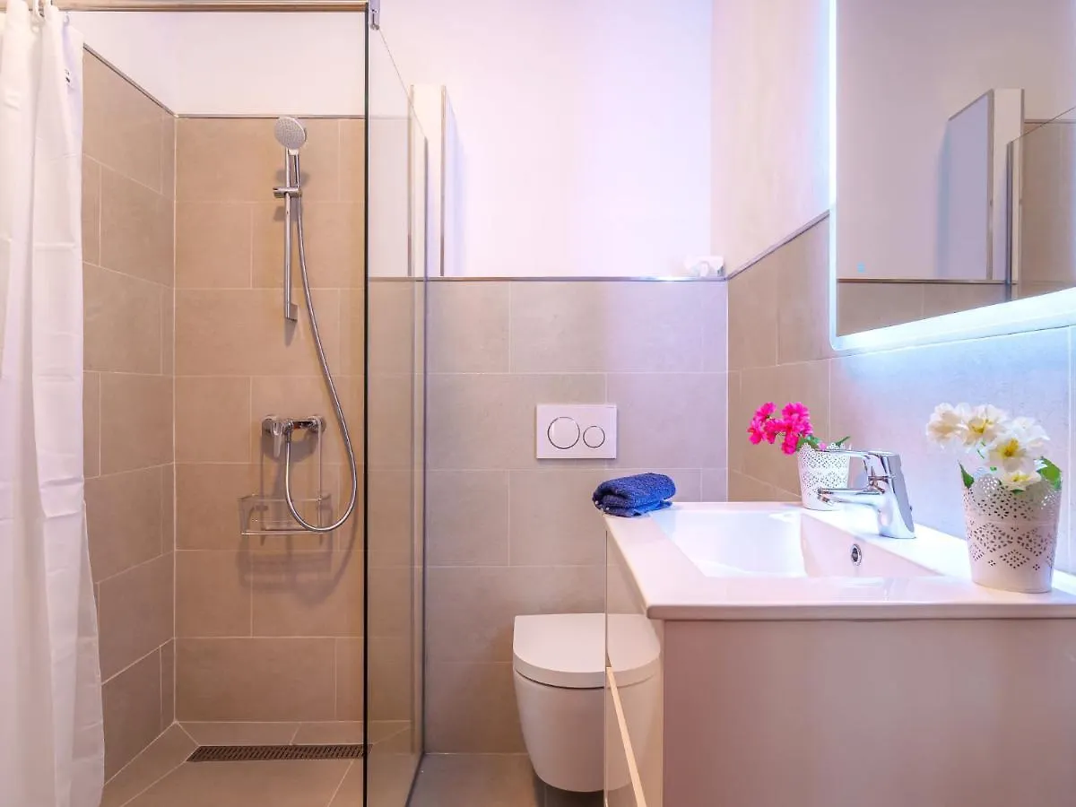 Apartment - Sny160 By Interhome Santanyi