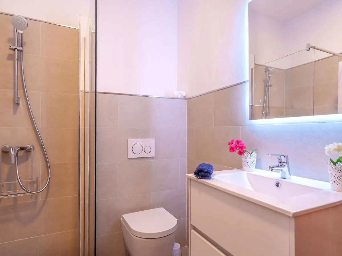 Apartment - Sny160 By Interhome Santanyi Spain