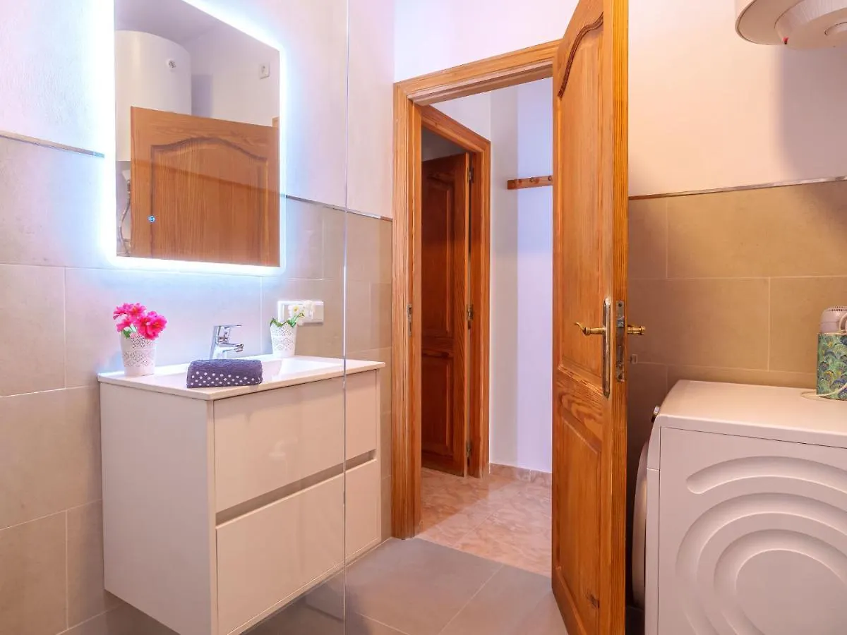 Apartment - Sny160 By Interhome Santanyi 0*,  Spain